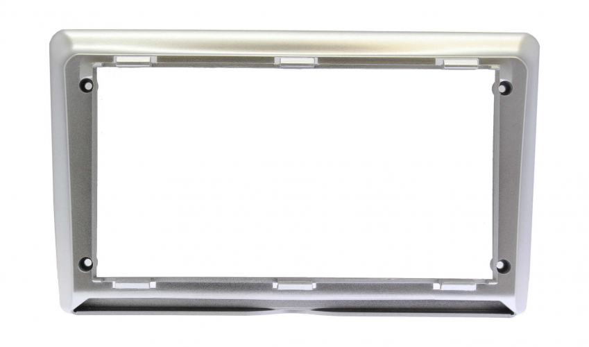 Рамка для установки в Kia Sportage 2004-2008 9" дисплея Тип2