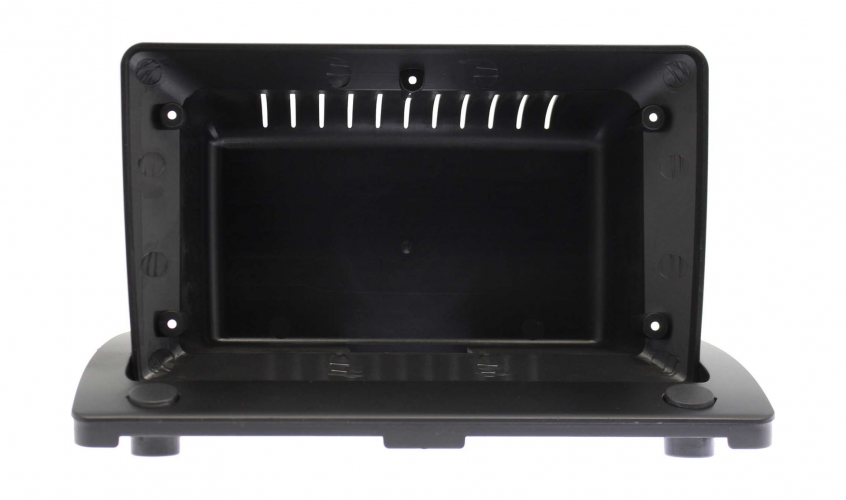 Рамка для установки в Volvo XC90 2007-2015 9" дисплея