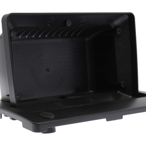 Рамка для установки в Volvo XC90 2007-2015 9&quot; дисплея