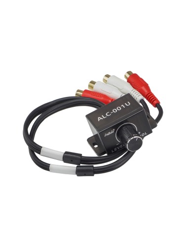 Выносной регулятор уровня сигнала RCA AuRa ALC-001U