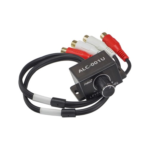 Выносной регулятор уровня сигнала RCA AuRa ALC-001U