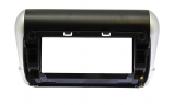 Рамка для установки в Peugeot 2008 2014-2019 10" дисплея
