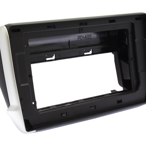 Рамка для установки в Peugeot 2008 2014-2019 10&quot; дисплея