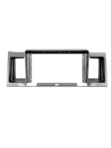 Установочный комплект Teyes для Geely SC7 2011-2015 9"