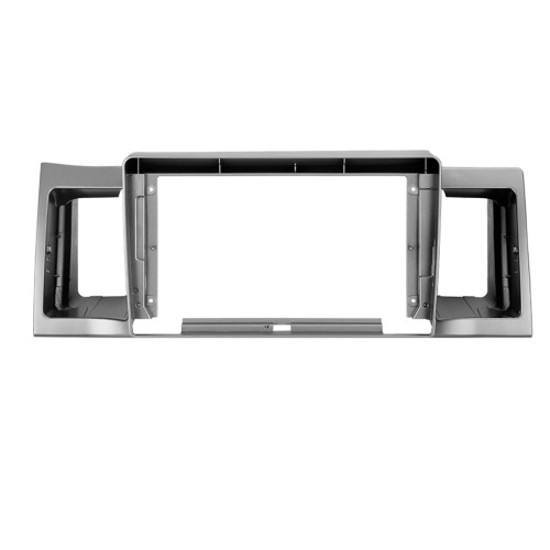 Установочный комплект Teyes для Geely SC7 2011-2015 9&quot;