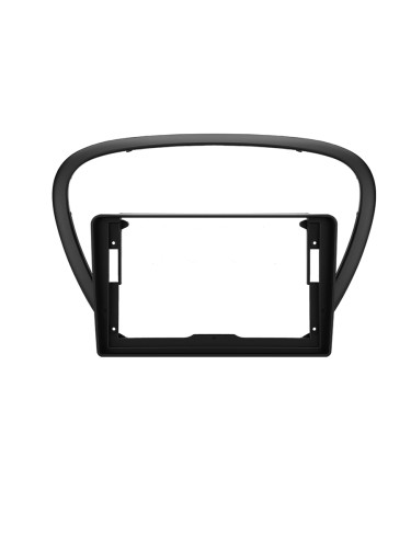 Установочный комплект Teyes для Peugeot 607 2004-2010 9"