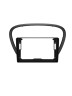 Установочный комплект Teyes для Peugeot 607 2004-2010 9"