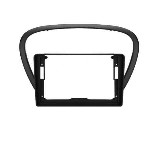 Установочный комплект Teyes для Peugeot 607 2004-2010 9"