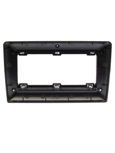 Рамка для установки магнитолы Chevrolet Aveo 2006-2011, Captiva 2006 - 2012, Epica 2007-2012 9"