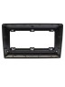 Рамка для установки магнитолы Chevrolet Aveo 2006-2011, Captiva 2006 - 2012, Epica 2007-2012 9"