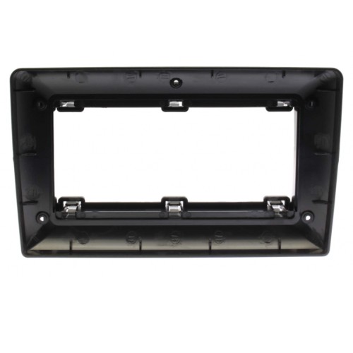 Рамка для установки магнитолы Chevrolet Aveo 2006-2011, Captiva 2006 - 2012, Epica 2007-2012 9"