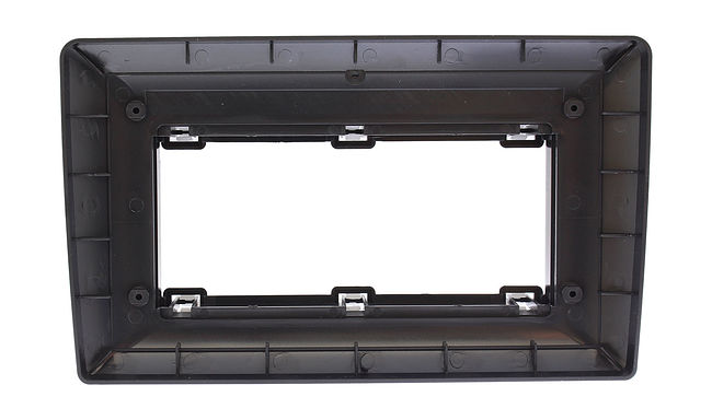 Рамка для установки в Volkswagen 10" дисплея (универсальная)