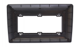 Рамка для установки в Volkswagen 10" дисплея (универсальная)