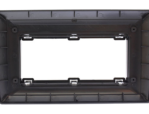 Рамка для установки в Volkswagen 10&quot; дисплея (универсальная)