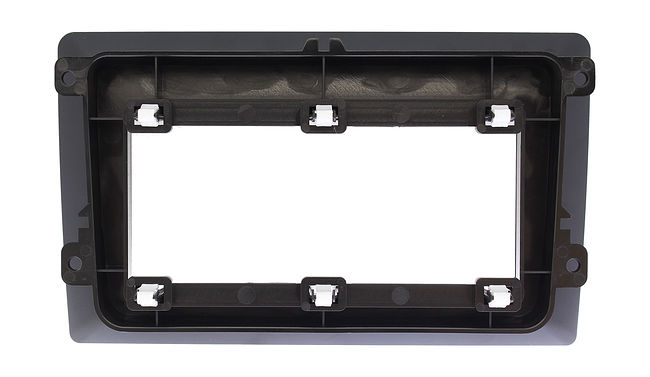 Рамка для установки в Volkswagen 10" дисплея (универсальная)