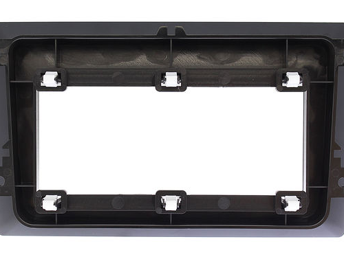 Рамка для установки в Volkswagen 10&quot; дисплея (универсальная)