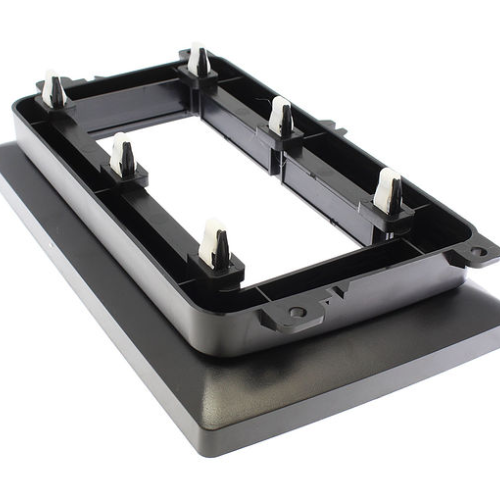 Рамка для установки в Volkswagen 10&quot; дисплея (универсальная)