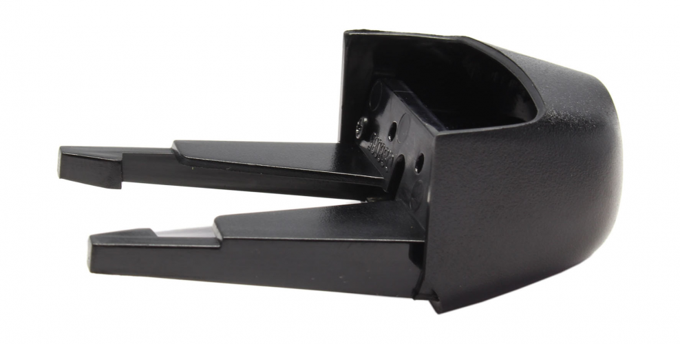 CAM-FLENX адаптер для CAM-2F в решетку радиатора Lexus NX 2014-2017