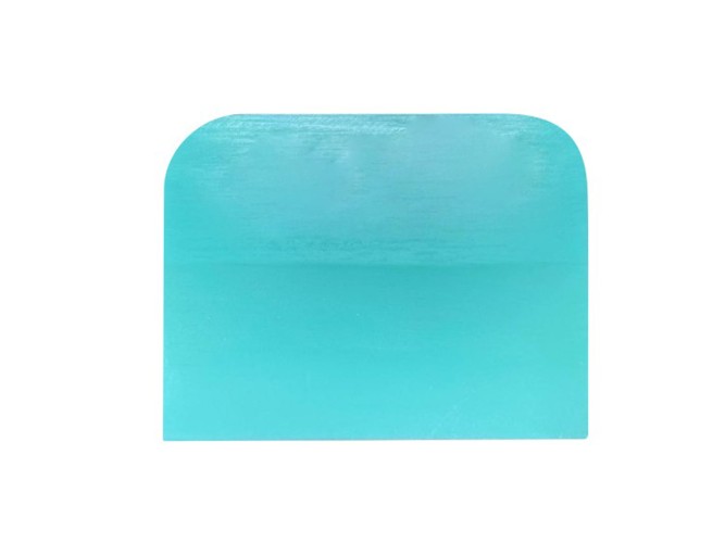 Выгонка полиуретановая KVM_2 10*7,5см мятный