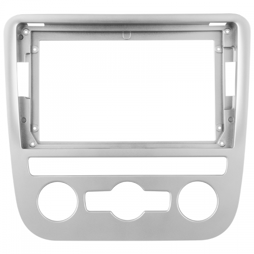 Установочный комплект Teyes для Volkswagen Scirocco 3 III Mk3 2008-2014 9" (F4)