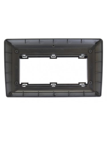 Рамка для установки магнитолы Chevrolet Silverado, Tahoe 2007-2014 10"