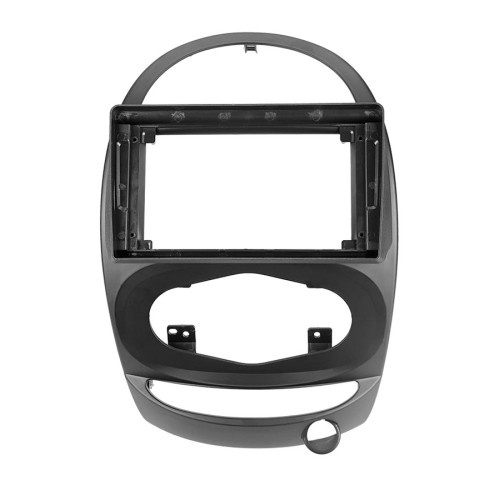 Установочный комплект Teyes для Chery Riich M1 Riich M5 Riich X1 Xcross IndiS S18 Beat DR 2009-2016 9"