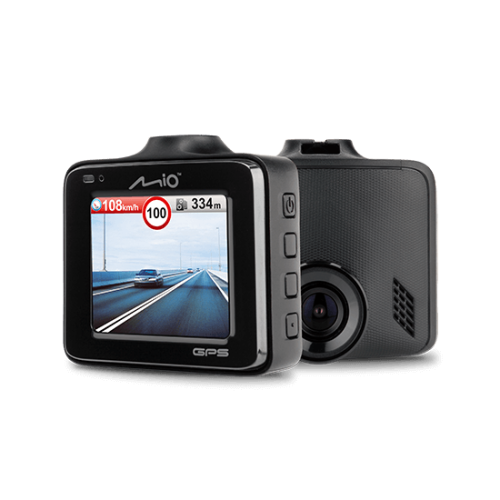 Видеорегистратор Mio MiVue C335