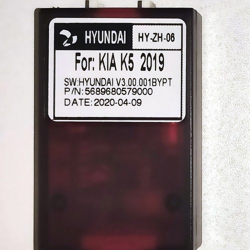 Установочный комплект FarCar KIA Optima 2010-2013 (091)