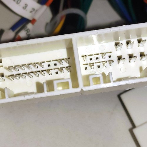 Установочный комплект FarCar KIA Optima 2010-2013 (091)