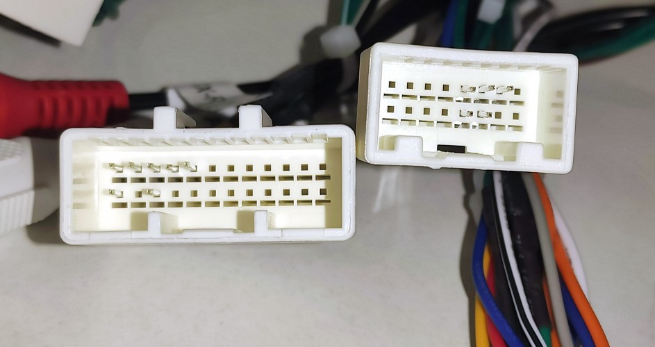 Установочный комплект FarCar KIA Optima 2010-2013 (091)