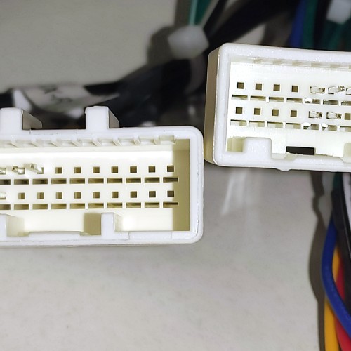 Установочный комплект FarCar KIA Optima 2010-2013 (091)