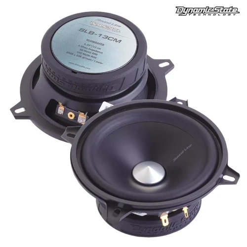 Dynamic State SLB-13CM мидвуферы 13см (5,25&quot;), пара