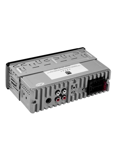 Магнитола (головное устройство) 1Din УРАЛ МОЛОТ АРС-МТ 333К