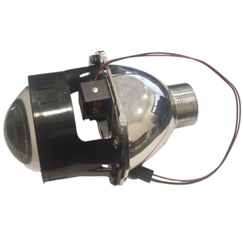 Optima биксеноновая линза Nuclear Blast D2S 3&quot; (1шт)