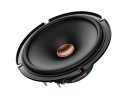Pioneer TS-D65C 2-х полосная компонентная акустика 17 см (комплект)