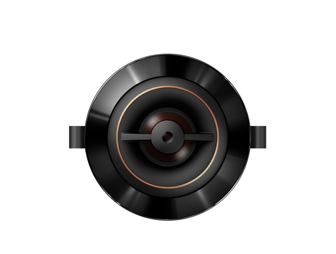 Pioneer TS-D65C 2-х полосная компонентная акустика 17 см (комплект)