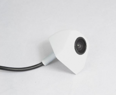 Камера заднего вида E366 Белый