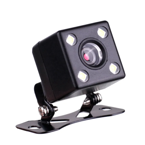 Видеорегистратор - зеркало Y500