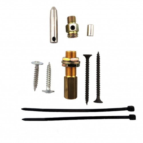 Замок капота Defen.time V5 для Mazda 3 2019+ / CX-30 2020+