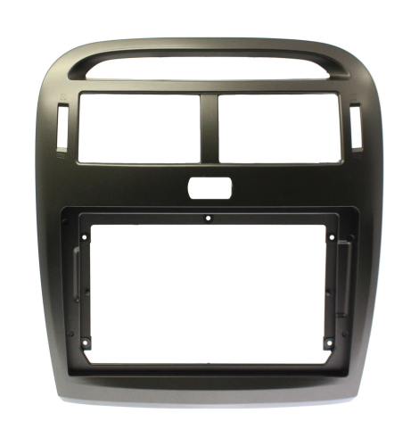 Установочный комплект Wide Media 10" для Lexus LS430 (для авто без монитора)