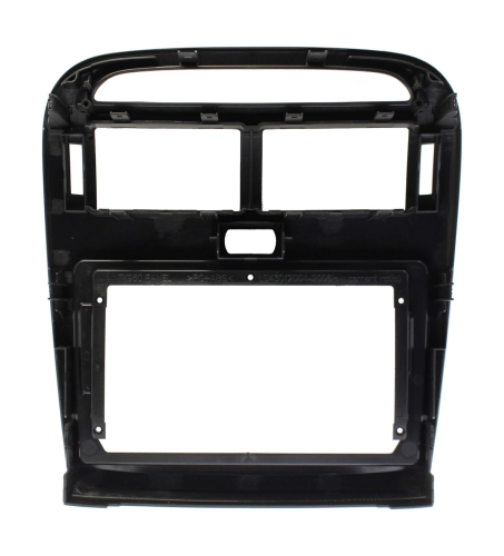 Установочный комплект Wide Media 10" для Lexus LS430 (для авто без монитора)