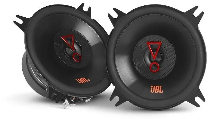 JBL Stage3 427 2-х полосная коаксиальная акустика 10 см (пара)