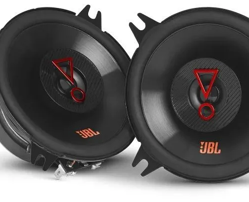 JBL Stage3 427 2-х полосная коаксиальная акустика 10 см (пара)