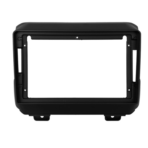 Установочный комплект Teyes для Jeep Wrangler 4 JL 2018-2019 10&quot;