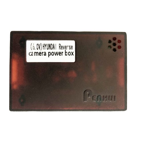 Канмодуль Hyundai (camera Power Box)