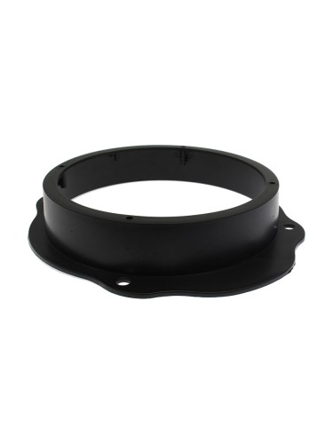 Подиум Ford,Mazda пластик простые 6,5"(16см), высота 3см (пара) фронт