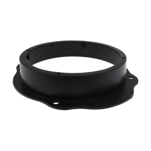 Подиум Ford,Mazda пластик простые 6,5&quot;(16см), высота 3см (пара) фронт