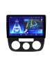 Штатная магнитола Teyes CC3 2K Volkswagen Jetta 5 2005-2010 (F1) для авто с кондиционером 10.2"