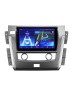 Штатная магнитола Teyes X1 Wi-Fi Nissan Patrol Y62 2010-2020 10.2" (F2)