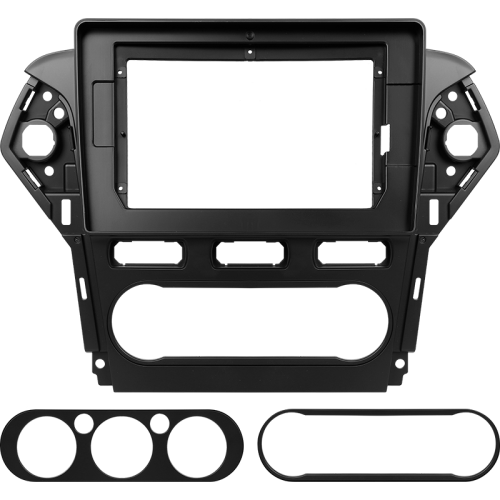 Установочный комплект Teyes для Ford Mondeo 4 2011-2014 10"